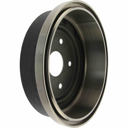 Centric Parts Brake Drum Standard with Non-Directional Finishes for 1969-1976 Ford Econoline 123.65008