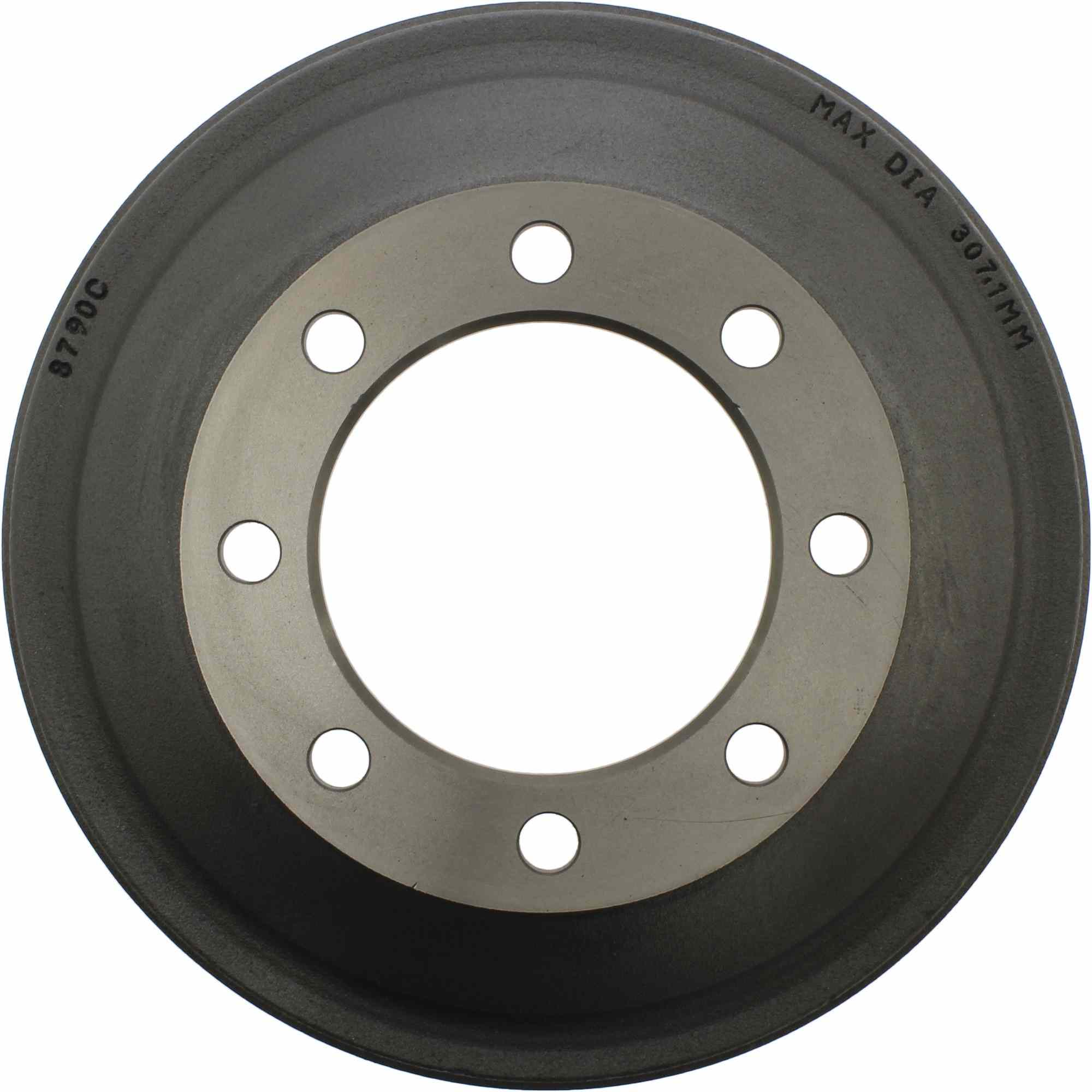 C-Tek Brake Drum 123.65009