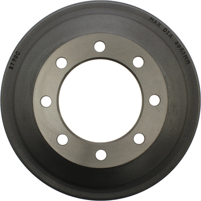 Centric Parts Brake Drum Standard Non-Directional Finishes for Ford E-200 Econoline 1974-1973 123.65009