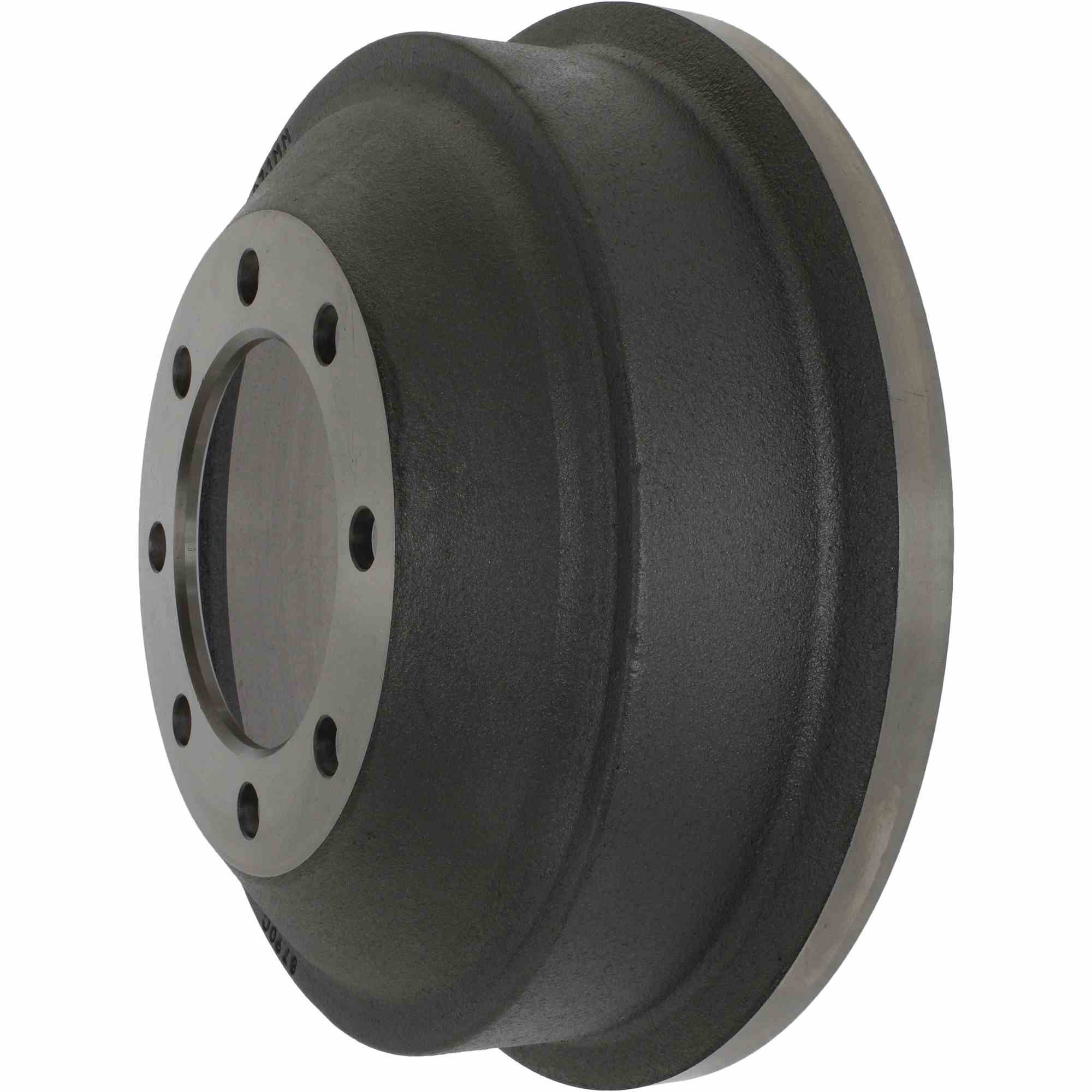 Centric Parts Brake Drum Standard Non-Directional Finishes for Ford E-200 Econoline 1974-1973 123.65009