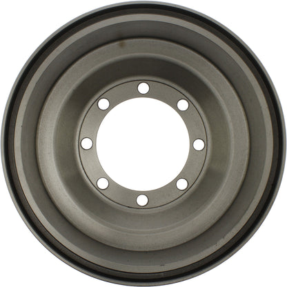 Centric Parts Brake Drum C-Tek Standard with Non-Directional Finishes for 1984-1986 Ford E-250 Econoline 123.65012