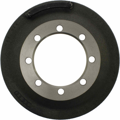 Centric Parts Brake Drum C-Tek Standard with Non-Directional Finishes for 1984-1986 Ford E-250 Econoline 123.65012