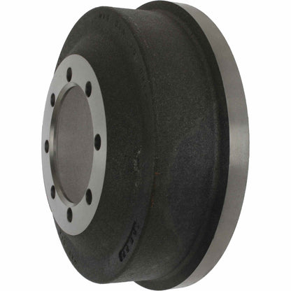 Centric Parts Brake Drum C-Tek Standard with Non-Directional Finishes for 1984-1986 Ford E-250 Econoline 123.65012