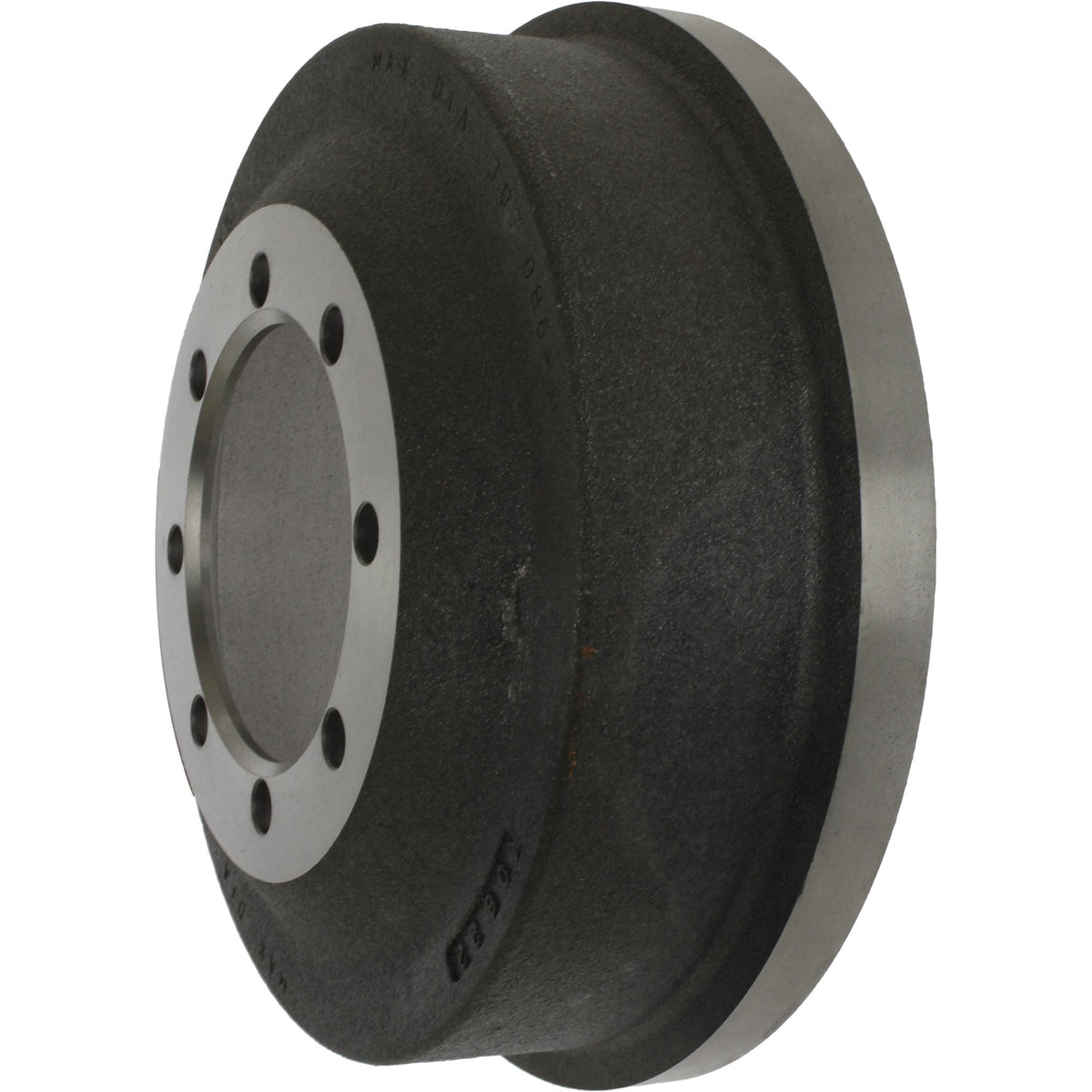 Centric Parts Brake Drum C-Tek Standard with Non-Directional Finishes for 1984-1986 Ford E-250 Econoline 123.65012