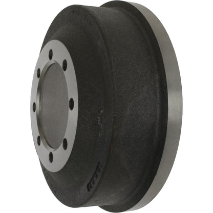 Centric Parts Brake Drum C-Tek Standard with Non-Directional Finishes for 1984-1986 Ford E-250 Econoline 123.65012