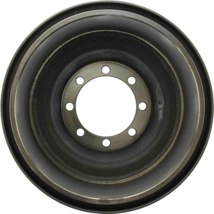 Centric Parts Brake Drum Standard with Non-Directional Finishes for 1973-1993 Ford Econoline E-300/E-350 Club Wagon F-350 P-350 P-400 123.65014