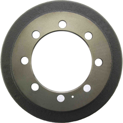 Centric Parts Brake Drum Standard with Non-Directional Finishes for 1973-1993 Ford Econoline E-300/E-350 Club Wagon F-350 P-350 P-400 123.65014