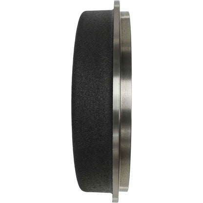 Centric Parts Brake Drum Standard Non-Directional Finishes for Ford F-250 1975-1957, F-350 1966-1956, P-350 1976-1956, P-400 1976-1975 123.65016