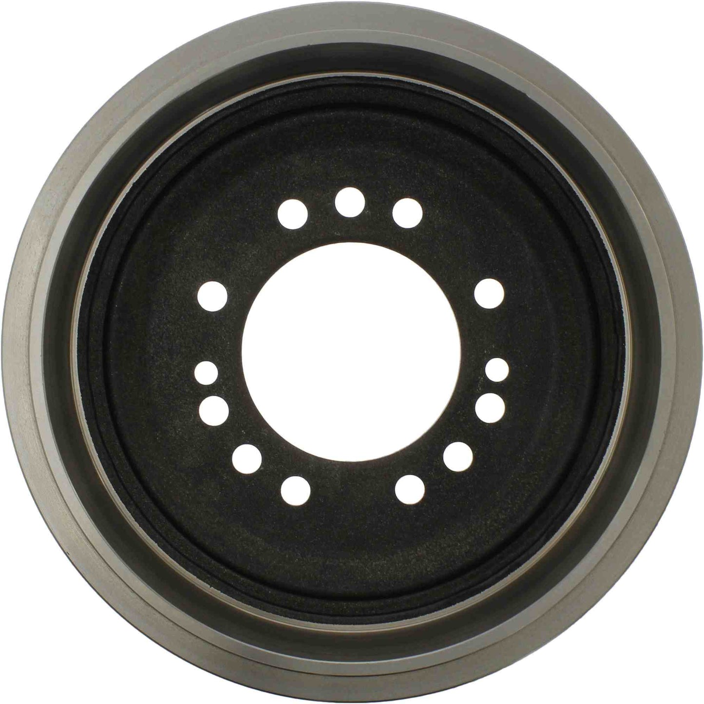 Centric Parts Brake Drum Standard Non-Directional Finishes for Ford F-250 1975-1957, F-350 1966-1956, P-350 1976-1956, P-400 1976-1975 123.65016