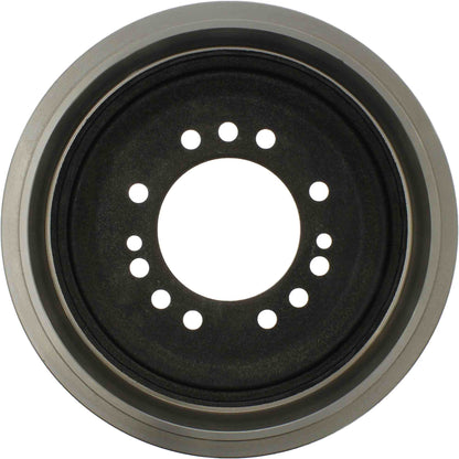 Centric Parts Brake Drum Standard Non-Directional Finishes for Ford F-250 1975-1957, F-350 1966-1956, P-350 1976-1956, P-400 1976-1975 123.65016