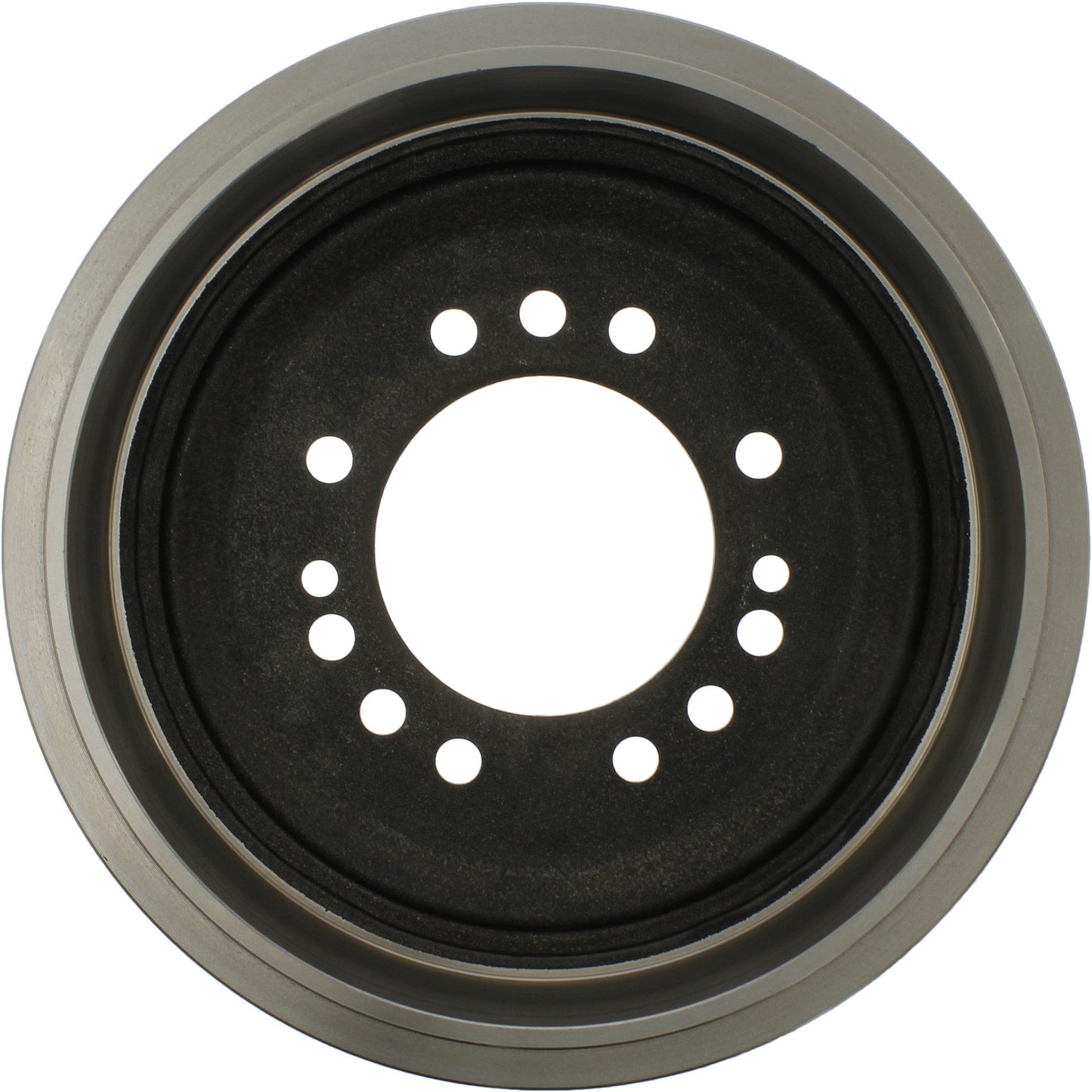 Centric Parts Brake Drum Standard Non-Directional Finishes for Ford F-250 1975-1957, F-350 1966-1956, P-350 1976-1956, P-400 1976-1975 123.65016