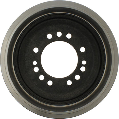Centric Parts Brake Drum Standard Non-Directional Finishes for Ford F-250 1975-1957, F-350 1966-1956, P-350 1976-1956, P-400 1976-1975 123.65016