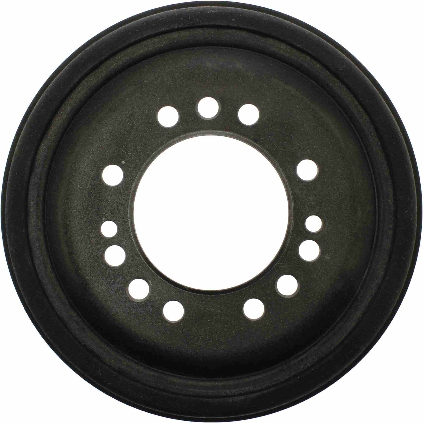 Centric Parts Brake Drum Standard Non-Directional Finishes for Ford F-250 1975-1957, F-350 1966-1956, P-350 1976-1956, P-400 1976-1975 123.65016