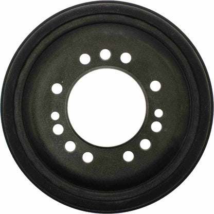Centric Parts Brake Drum Standard Non-Directional Finishes for Ford F-250 1975-1957, F-350 1966-1956, P-350 1976-1956, P-400 1976-1975 123.65016