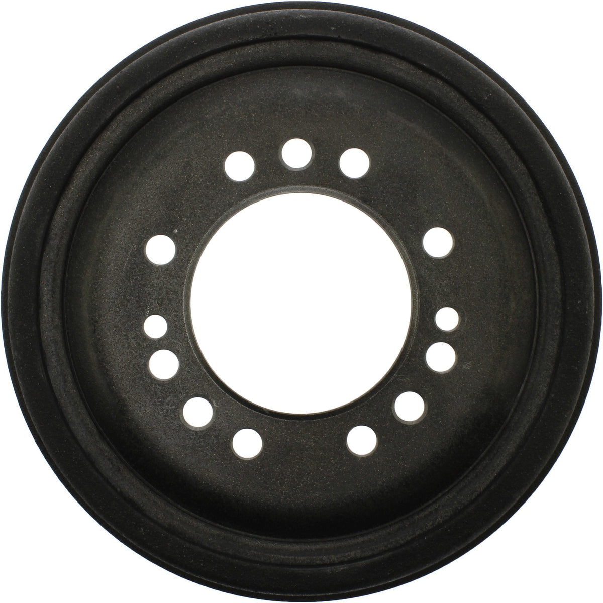 Centric Parts Brake Drum Standard Non-Directional Finishes for Ford F-250 1975-1957, F-350 1966-1956, P-350 1976-1956, P-400 1976-1975 123.65016