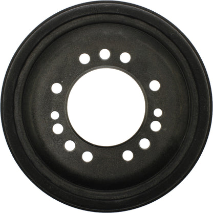 Centric Parts Brake Drum Standard Non-Directional Finishes for Ford F-250 1975-1957, F-350 1966-1956, P-350 1976-1956, P-400 1976-1975 123.65016