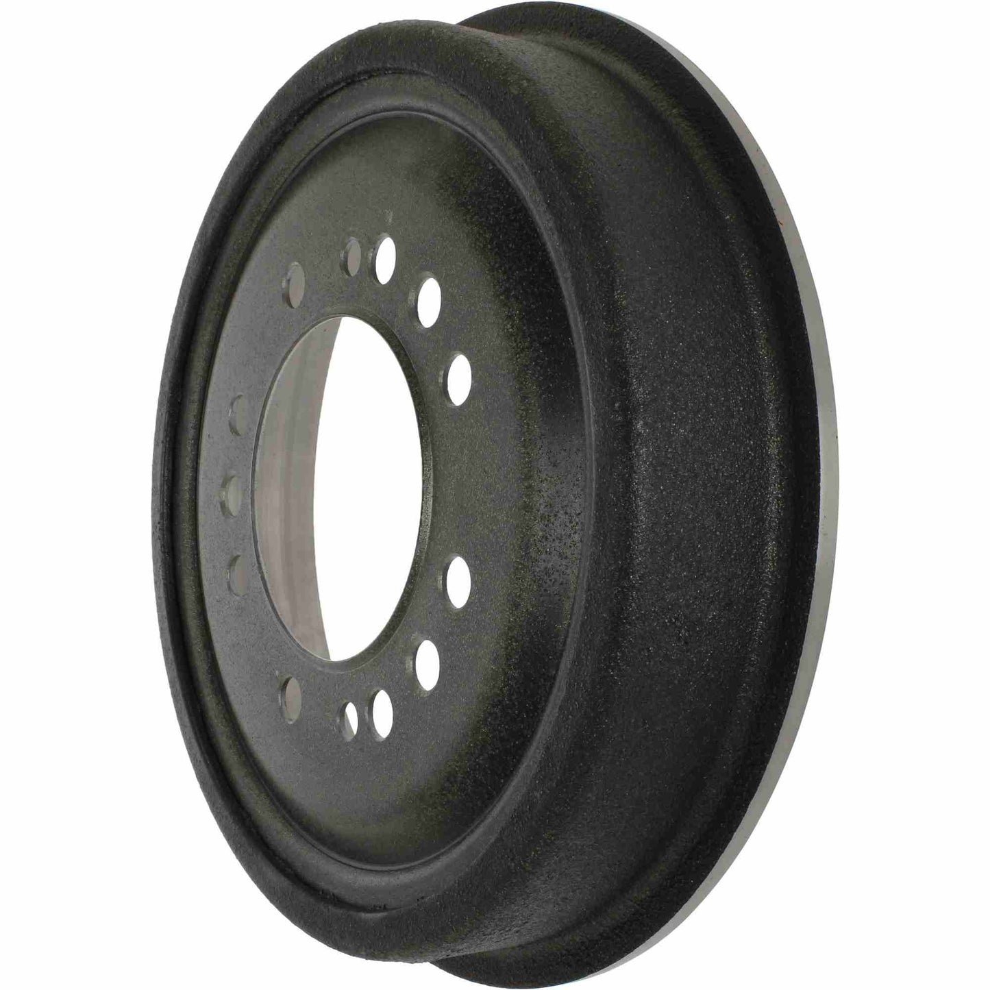Centric Parts Brake Drum Standard Non-Directional Finishes for Ford F-250 1975-1957, F-350 1966-1956, P-350 1976-1956, P-400 1976-1975 123.65016