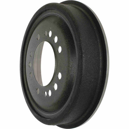 Centric Parts Brake Drum Standard Non-Directional Finishes for Ford F-250 1975-1957, F-350 1966-1956, P-350 1976-1956, P-400 1976-1975 123.65016