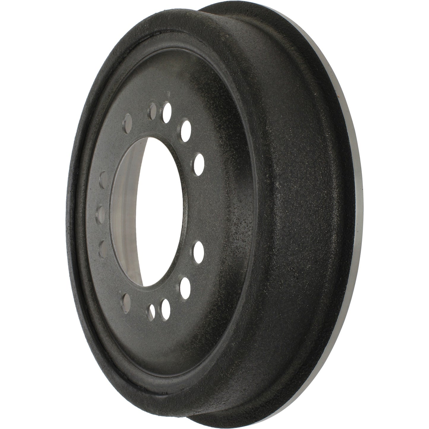 Centric Parts Brake Drum Standard Non-Directional Finishes for Ford F-250 1975-1957, F-350 1966-1956, P-350 1976-1956, P-400 1976-1975 123.65016