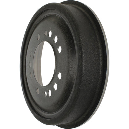 Centric Parts Brake Drum Standard Non-Directional Finishes for Ford F-250 1975-1957, F-350 1966-1956, P-350 1976-1956, P-400 1976-1975 123.65016