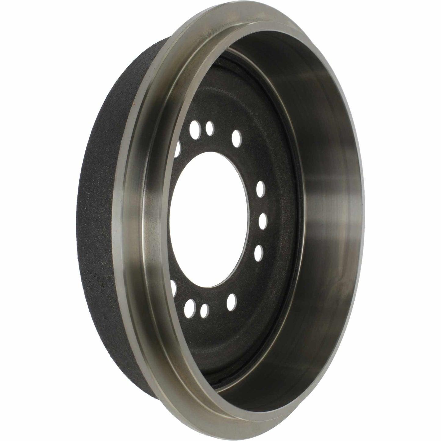 Centric Parts Brake Drum Standard Non-Directional Finishes for Ford F-250 1975-1957, F-350 1966-1956, P-350 1976-1956, P-400 1976-1975 123.65016