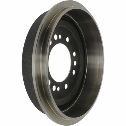 Centric Parts Brake Drum Standard Non-Directional Finishes for Ford F-250 1975-1957, F-350 1966-1956, P-350 1976-1956, P-400 1976-1975 123.65016