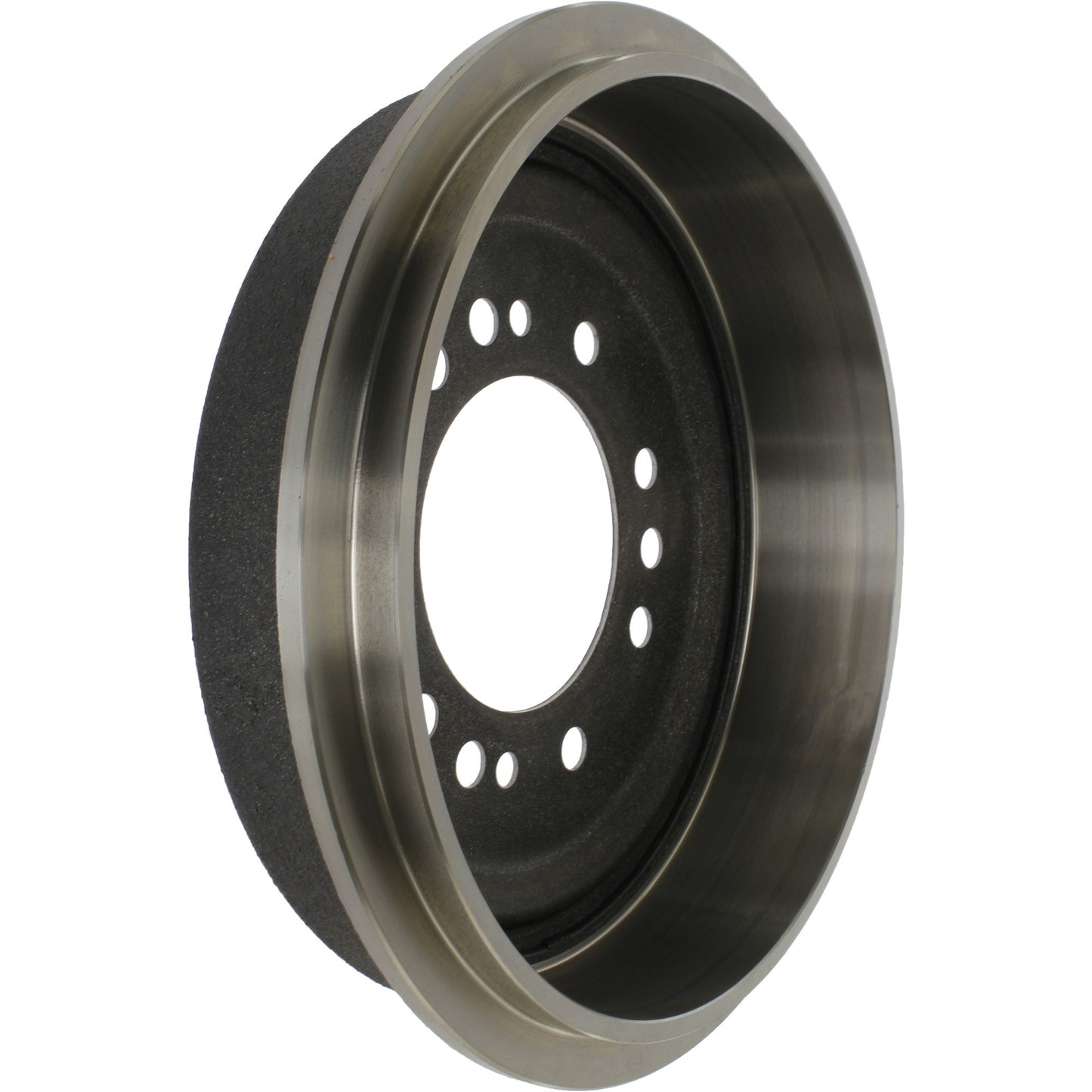 Centric Parts Brake Drum Standard Non-Directional Finishes for Ford F-250 1975-1957, F-350 1966-1956, P-350 1976-1956, P-400 1976-1975 123.65016