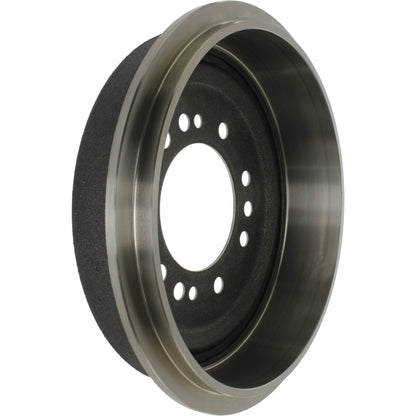 Centric Parts Brake Drum Standard Non-Directional Finishes for Ford F-250 1975-1957, F-350 1966-1956, P-350 1976-1956, P-400 1976-1975 123.65016