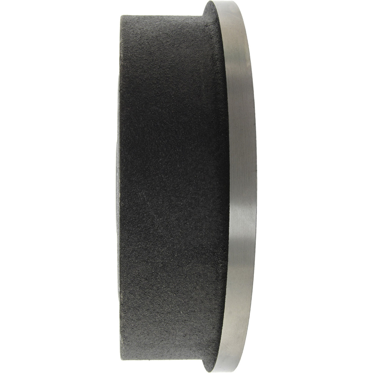 Centric Parts Brake Drum Standard with Non-Directional Finishes for 1966-1975 Ford Bronco 123.65017
