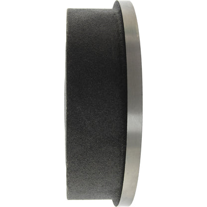 Centric Parts Brake Drum Standard with Non-Directional Finishes for 1966-1975 Ford Bronco 123.65017