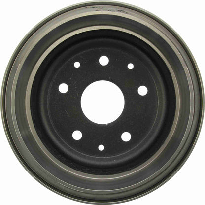 Centric Parts Brake Drum Standard with Non-Directional Finishes for 1966-1975 Ford Bronco 123.65017