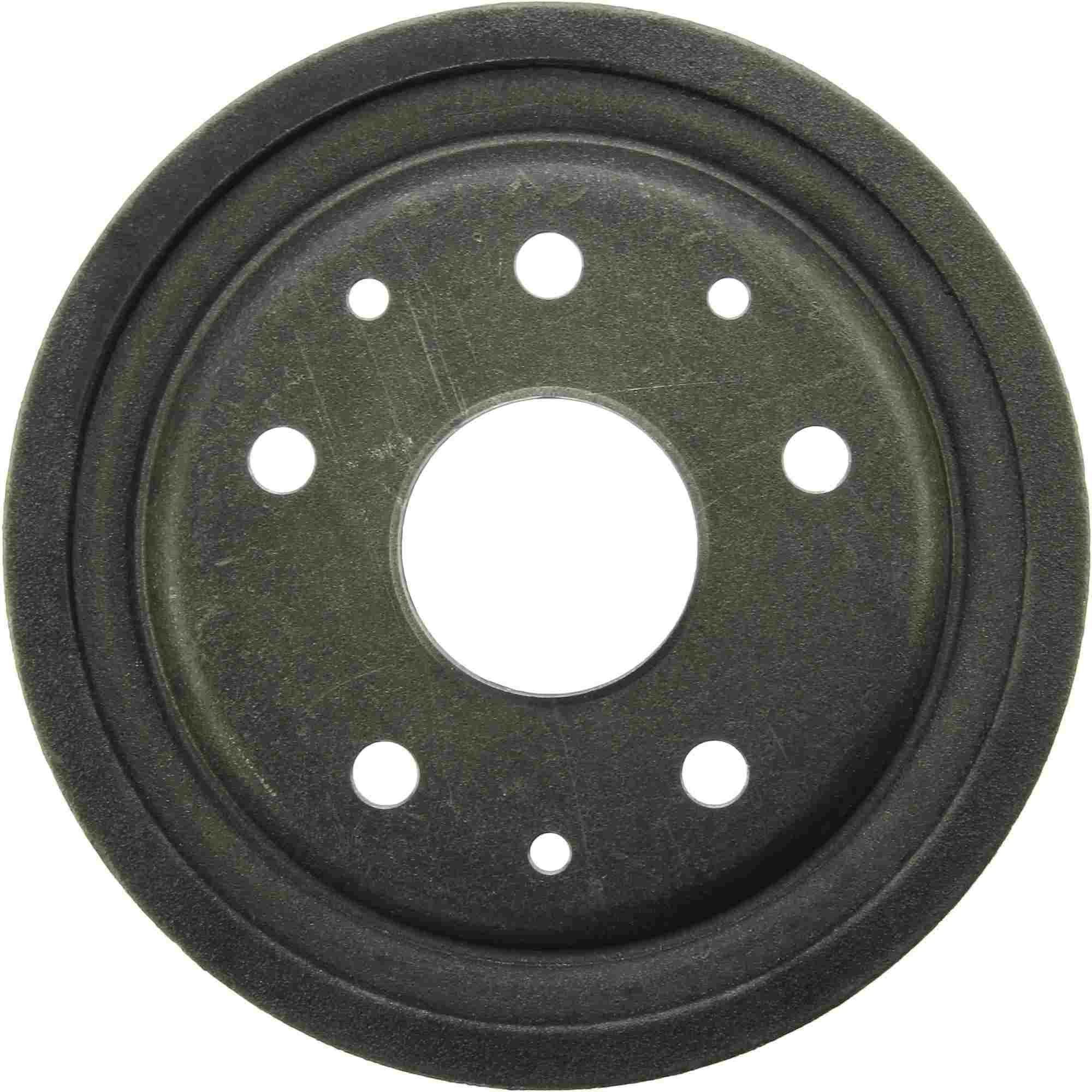 C-Tek Standard Brake Drum 123.65017