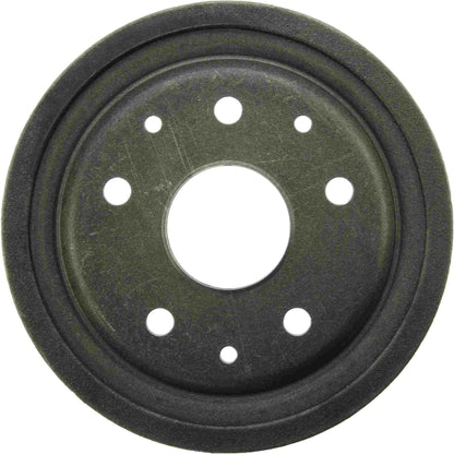 Centric Parts Brake Drum Standard with Non-Directional Finishes for 1966-1975 Ford Bronco 123.65017