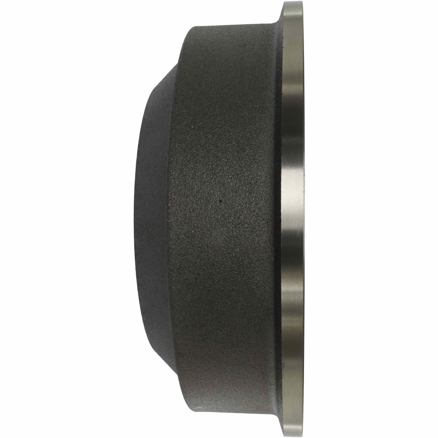 Centric Parts Brake Drum Standard with C-Tek for 1991-1981 Ford E-250 Econoline 123.65019