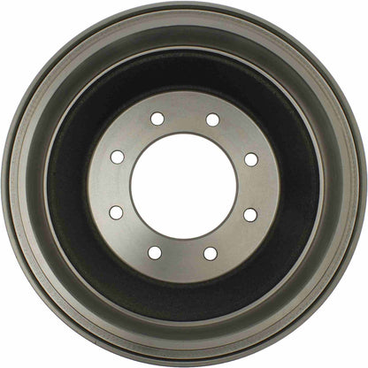 Centric Parts Brake Drum Standard with C-Tek for 1991-1981 Ford E-250 Econoline 123.65019