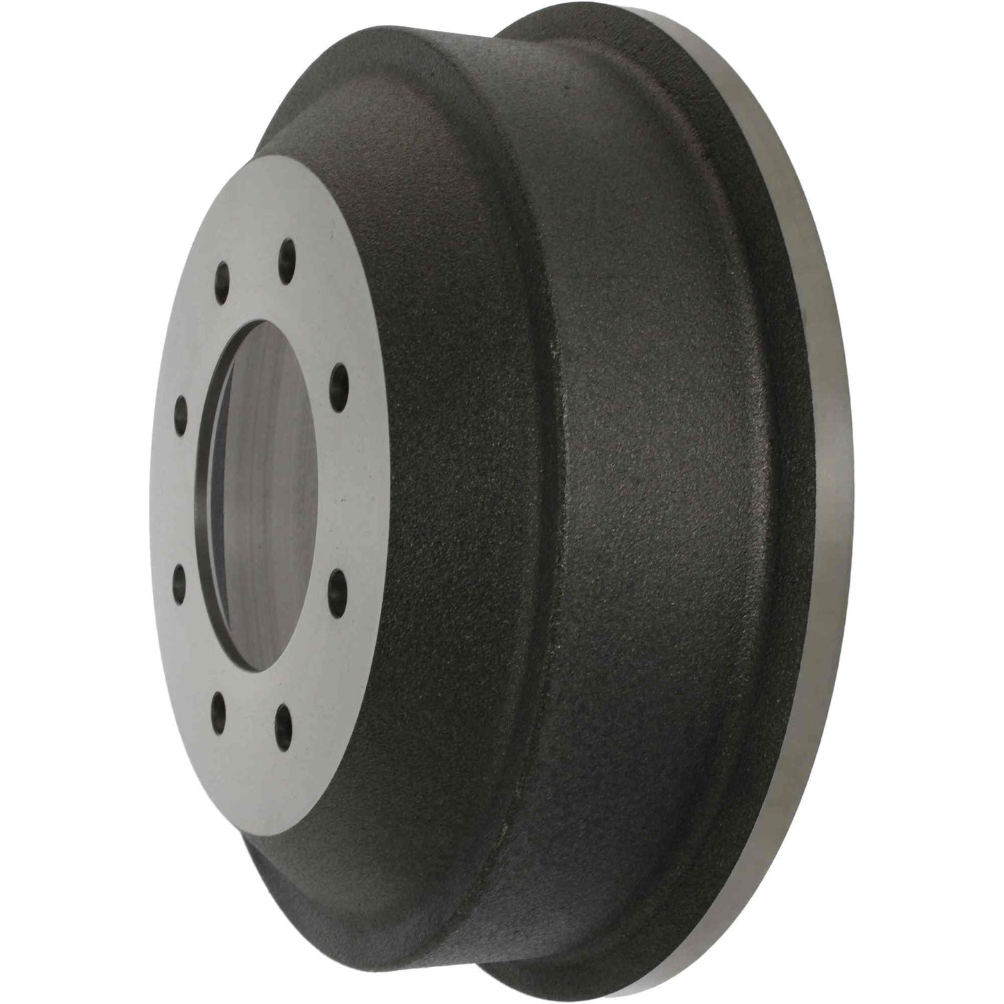 Centric Parts Brake Drum Standard with C-Tek for 1991-1981 Ford E-250 Econoline 123.65019