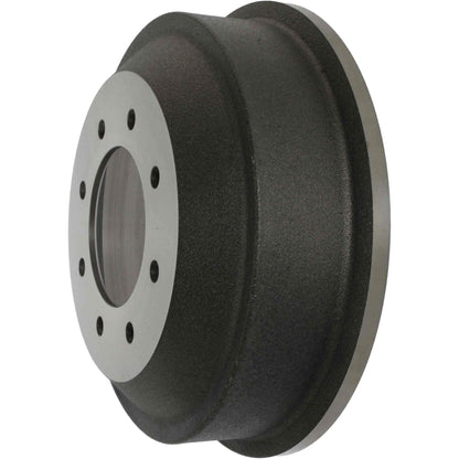 Centric Parts Brake Drum Standard with C-Tek for 1991-1981 Ford E-250 Econoline 123.65019