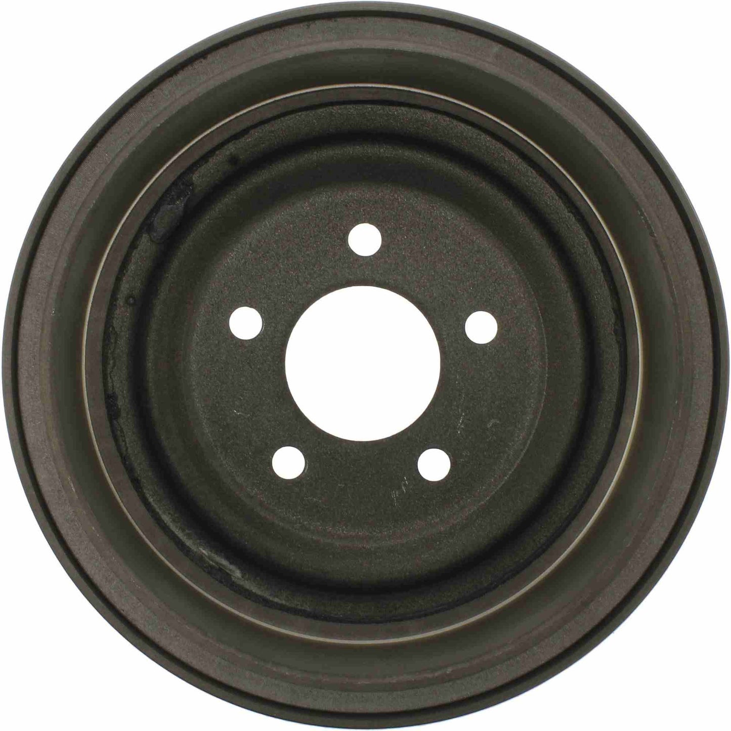 Centric Parts Brake Drum Standard with Non-Directional Finishes for 1980-1983 Ford F-100 F-150 123.65020