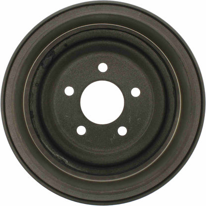 Centric Parts Brake Drum Standard with Non-Directional Finishes for 1980-1983 Ford F-100 F-150 123.65020