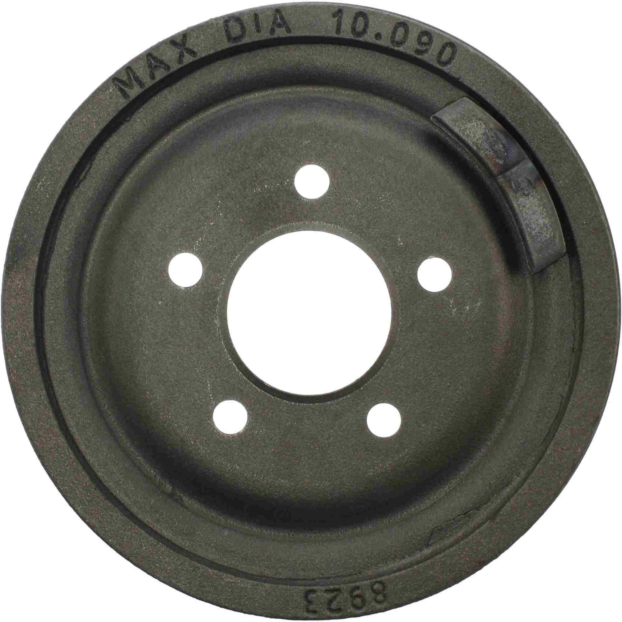 C-Tek Standard Brake Drum 123.65020