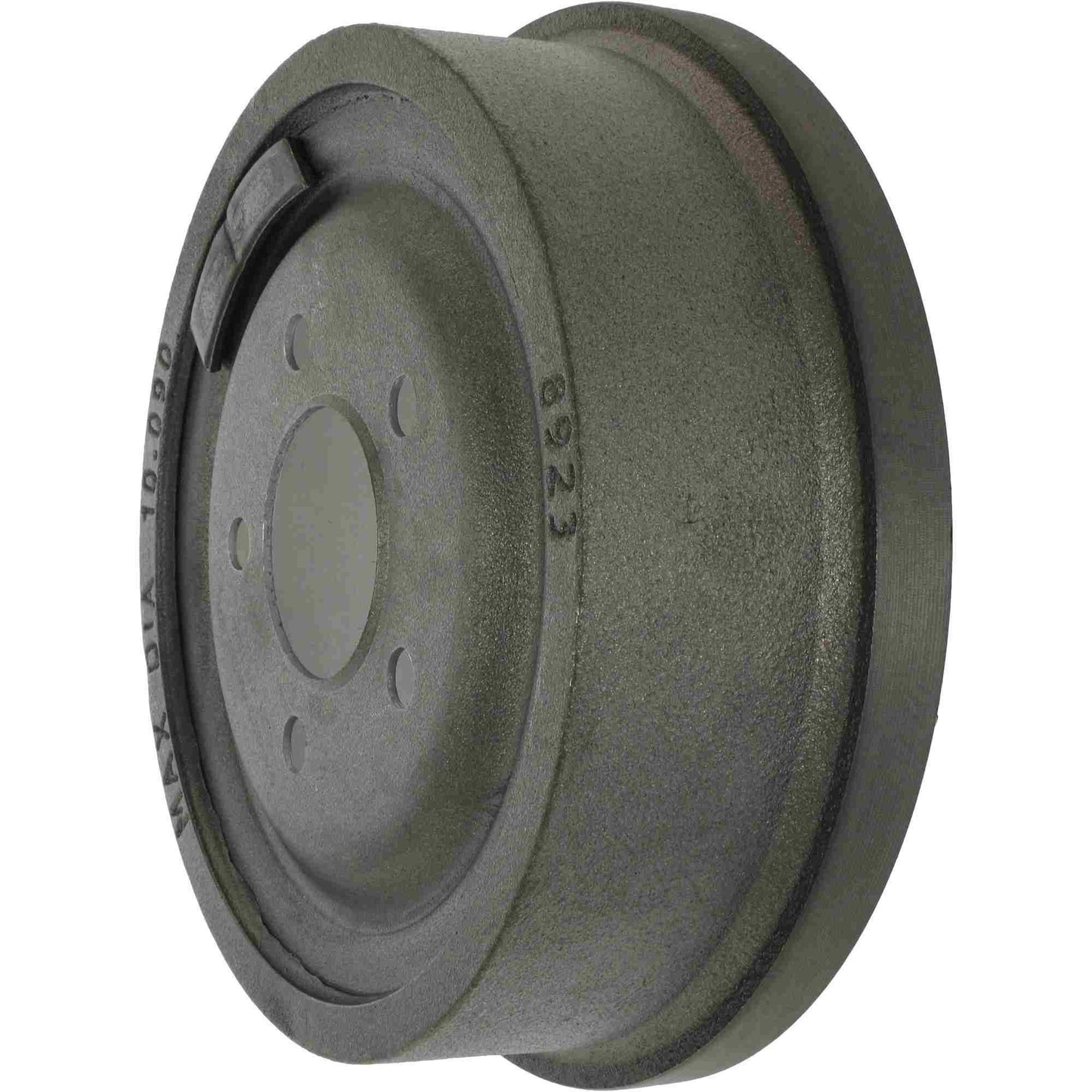 Centric Parts Brake Drum Standard with Non-Directional Finishes for 1980-1983 Ford F-100 F-150 123.65020