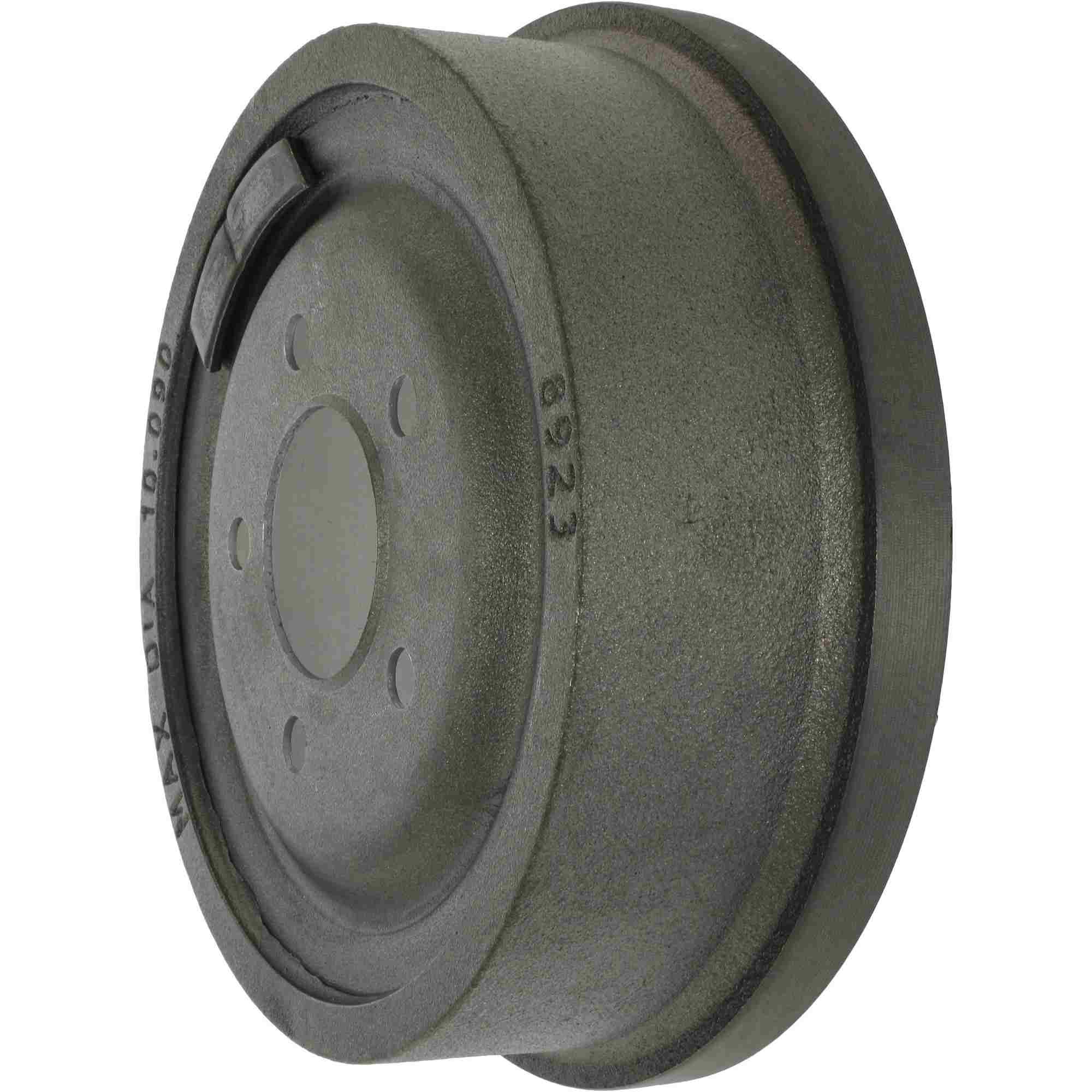 C-Tek Standard Brake Drum 123.65020