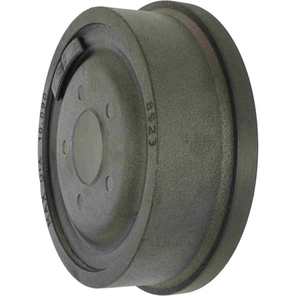 Centric Parts Brake Drum Standard with Non-Directional Finishes for 1980-1983 Ford F-100 F-150 123.65020