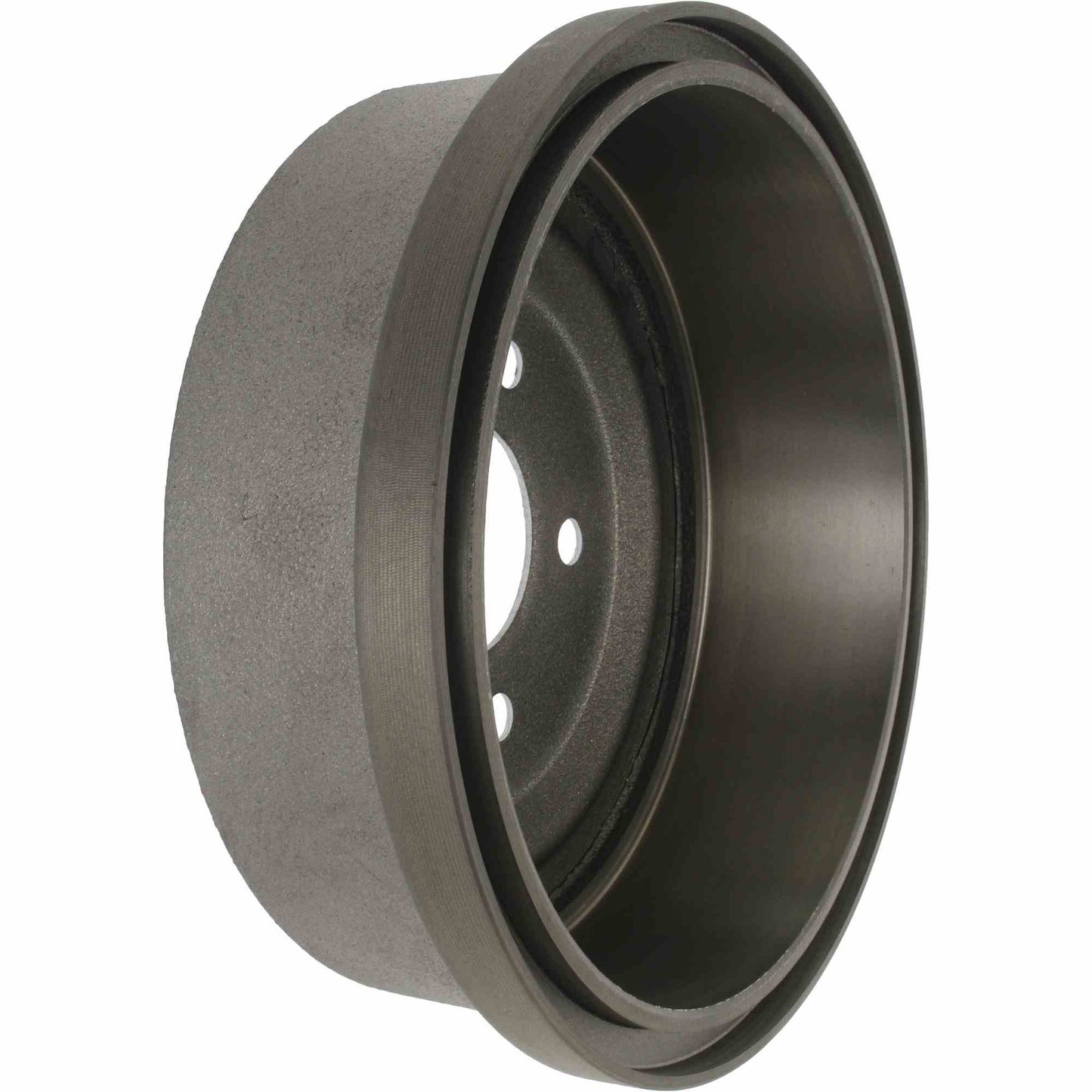 Centric Parts Brake Drum Standard with Non-Directional Finishes for 1980-1983 Ford F-100 F-150 123.65020