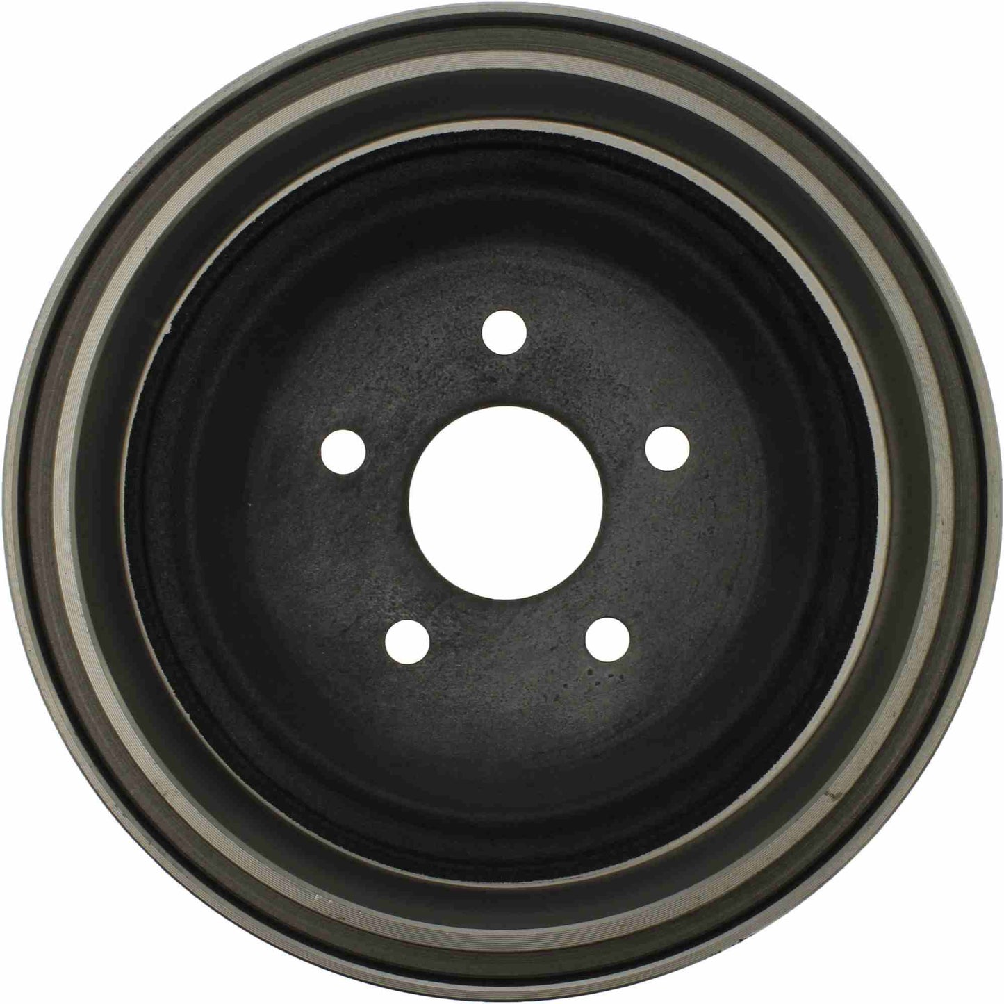 Centric Parts Brake Drum 123.65021