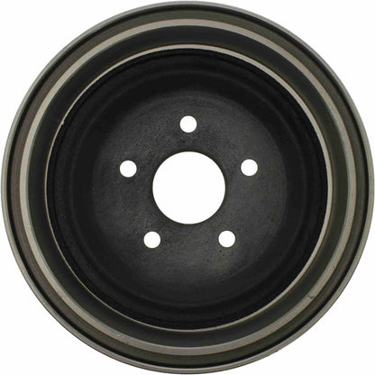 Centric Parts Brake Drum 123.65021