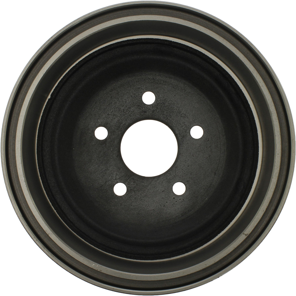 Centric Parts Brake Drum 123.65021