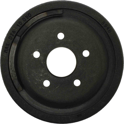 Centric Parts Brake Drum 123.65021