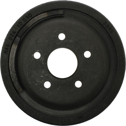 Centric Parts Brake Drum 123.65021