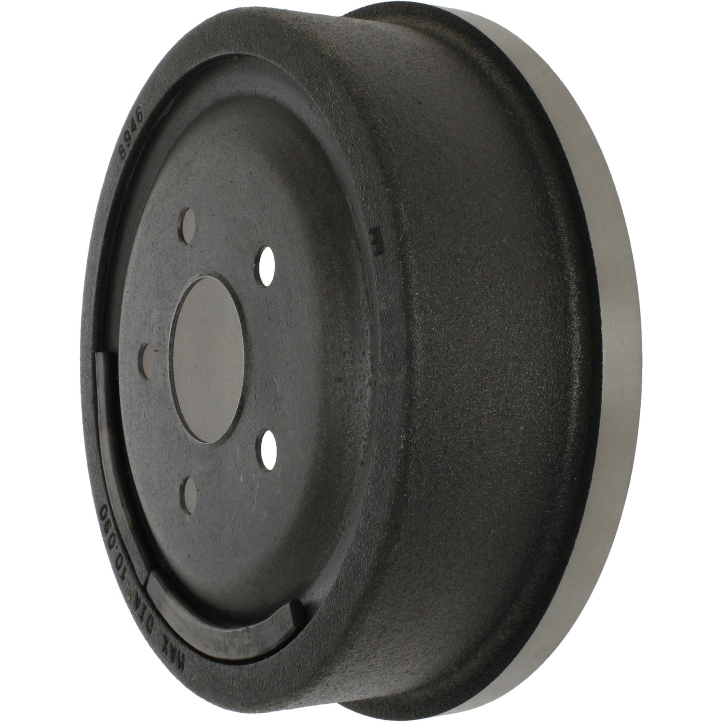 Centric Parts Brake Drum 123.65021